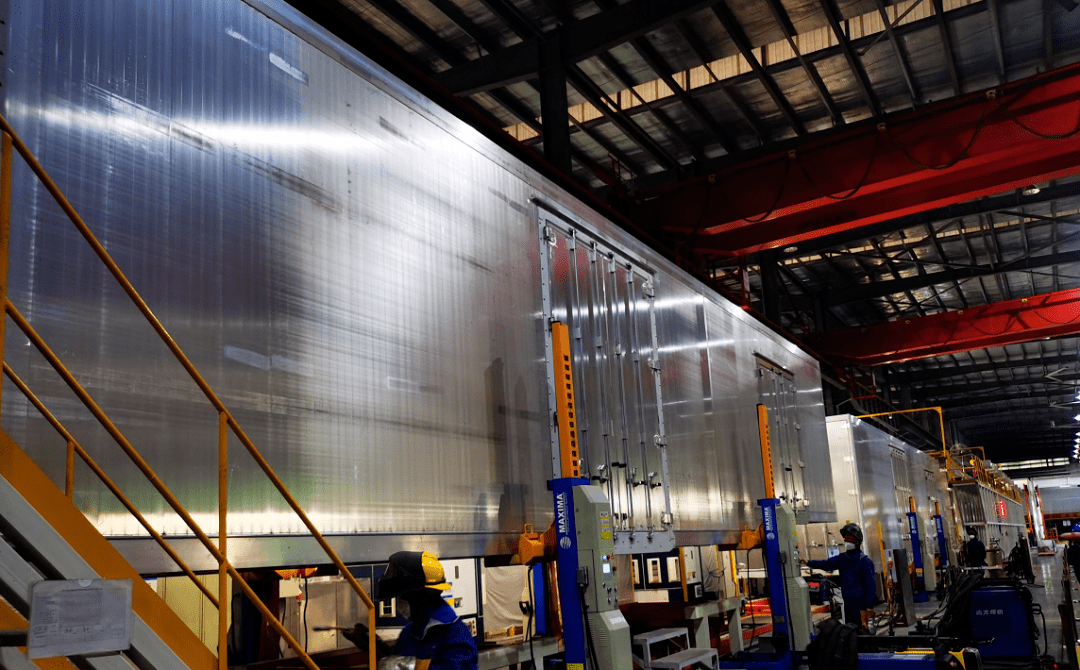 闽发铝业：产品定价模式为“铝锭价格+加工费”