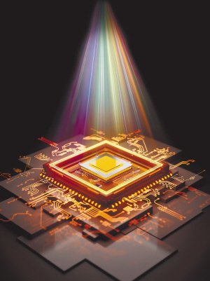 联合光电：尽职调查审计评估基本完成