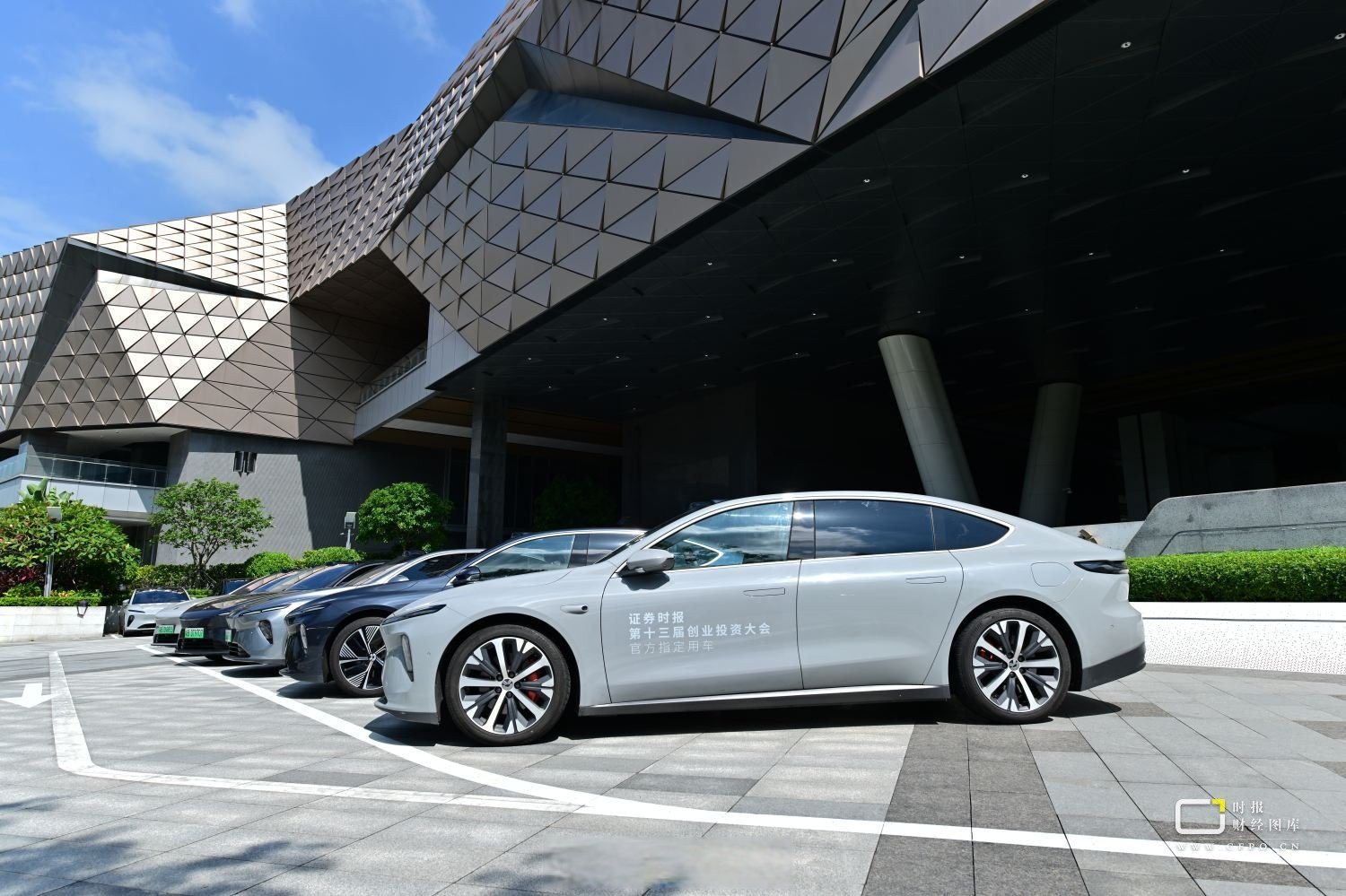 新能源车周报：工信部表态将促进动力电池在相关领域扩大应用