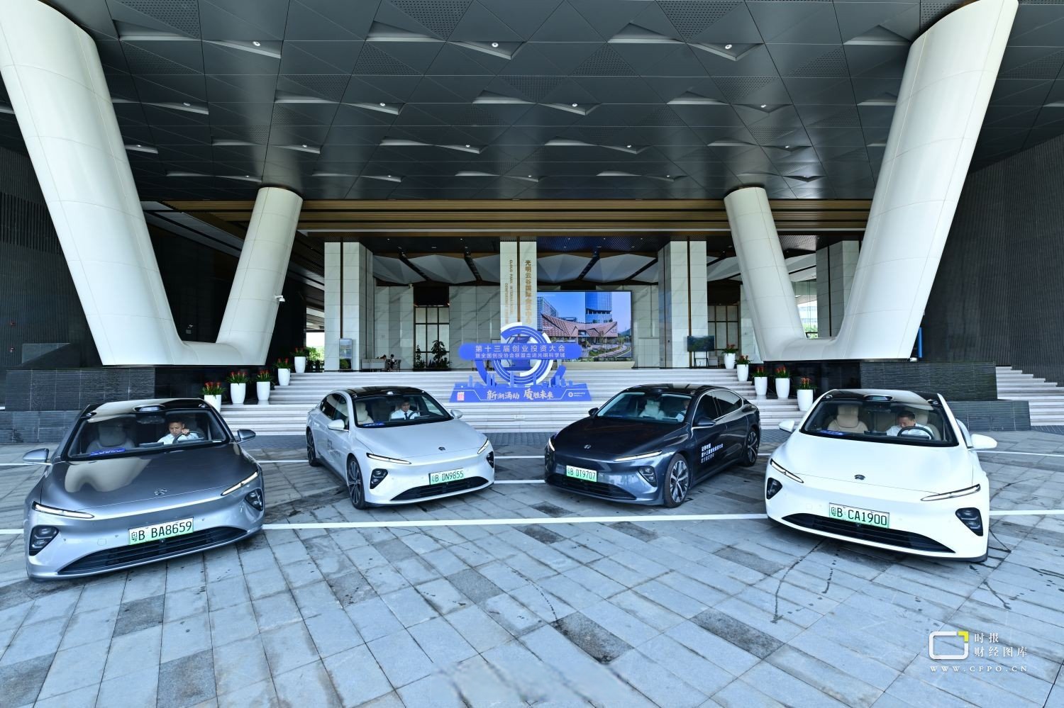 新能源车周报：工信部表态将促进动力电池在相关领域扩大应用