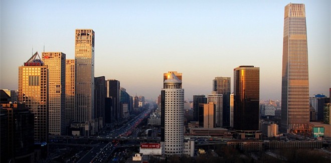 首开股份1-10月签约金额150亿元