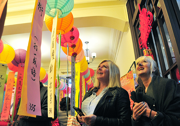 中国入境游爆火后：如何打好服务与文化两张牌？??