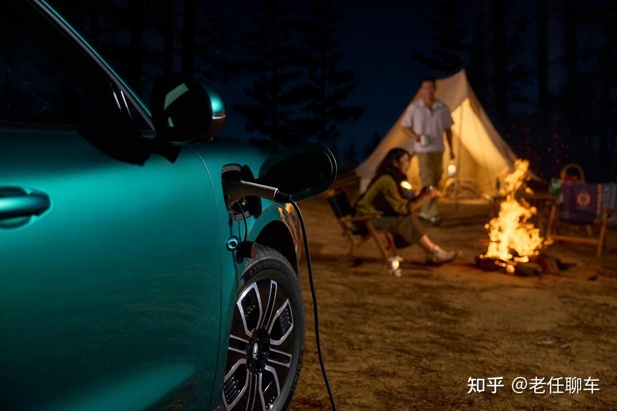 欧拉品牌重新出发：欧拉5向大众消费者看齐