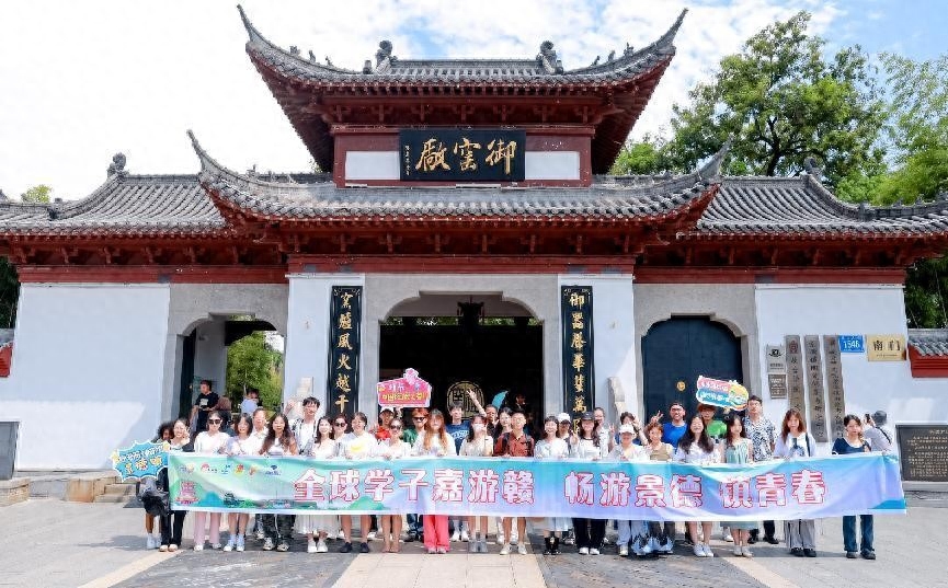 “双向奔赴”的一年：“科技+”激发文旅消费潜力