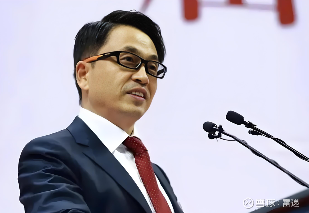 63岁吴晓滨离任百济神州总裁，48岁汪来接任