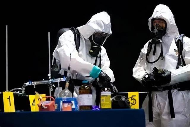 特大走私孕妇血样案涉10万人份样本,血样出境潜藏生物安全风险