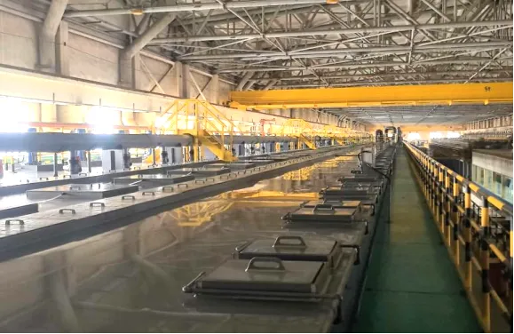 刘世锦：从终端需求破题“十五五”，三条路径提升产能利用率