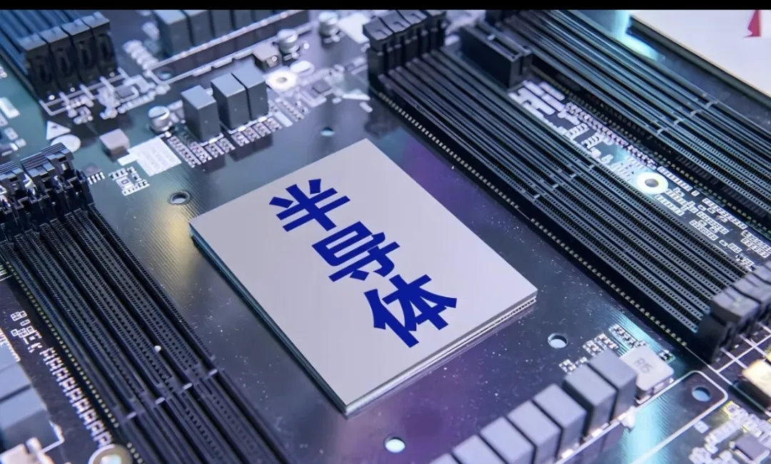 国产芯片新气象