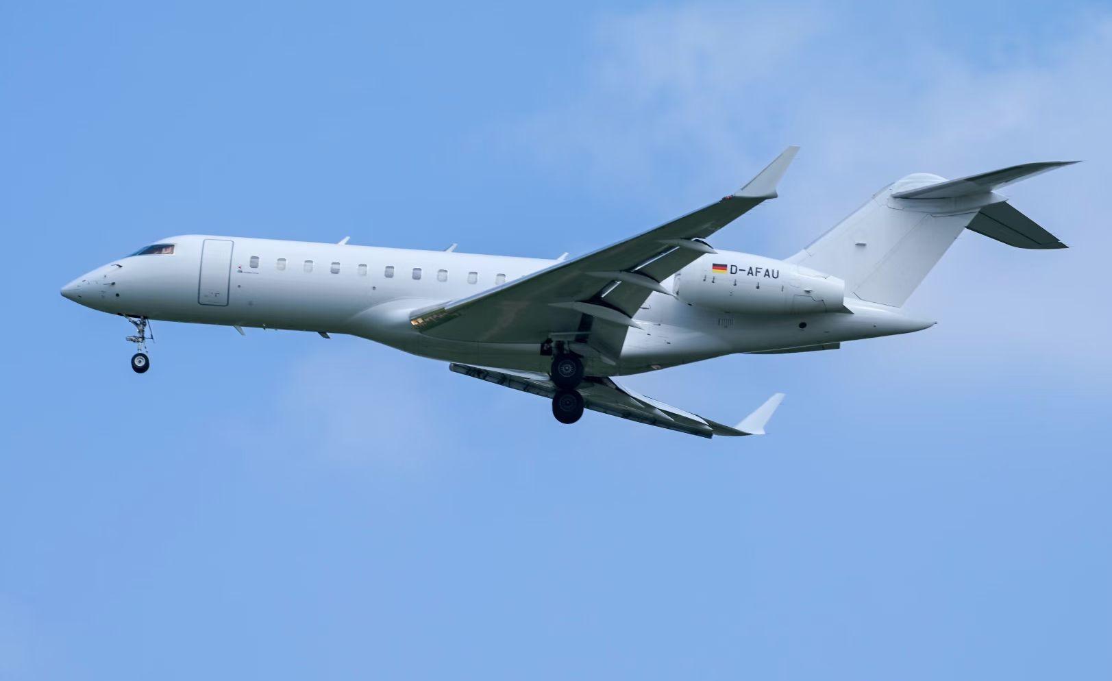 峰飞航空“凯瑞鸥”飞越琼州海峡 完成吨级eVTOL首次跨海峡飞行