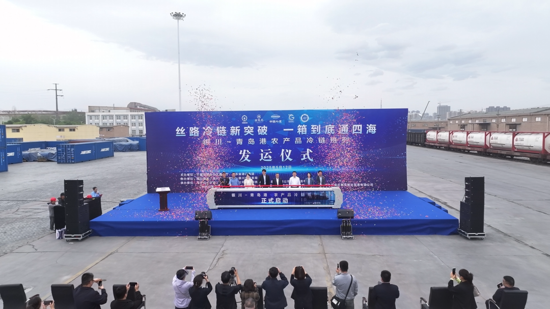 珠免集团免税保税衔接仓正式启用 “免保衔接”业务模式落地