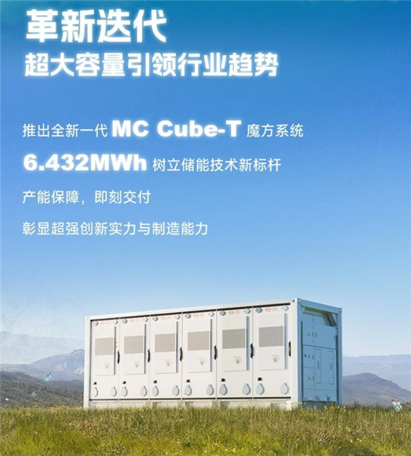 12.8GWh全球最大储能群项目并网