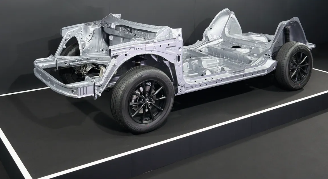 本田召回超2.2万辆汽车：动力控制系统软件设定存隐患