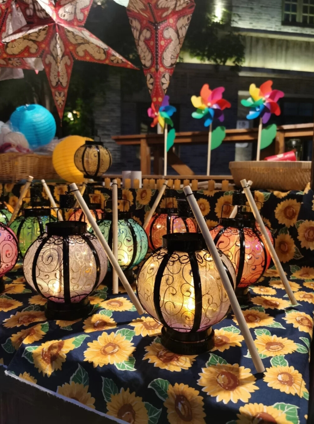 “一”见中国|从一块屏到万种境