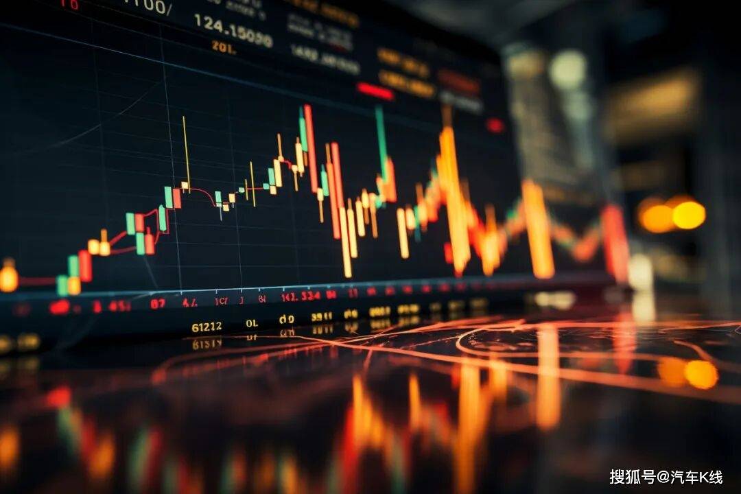 港股，全线暴涨！人民币狂拉！