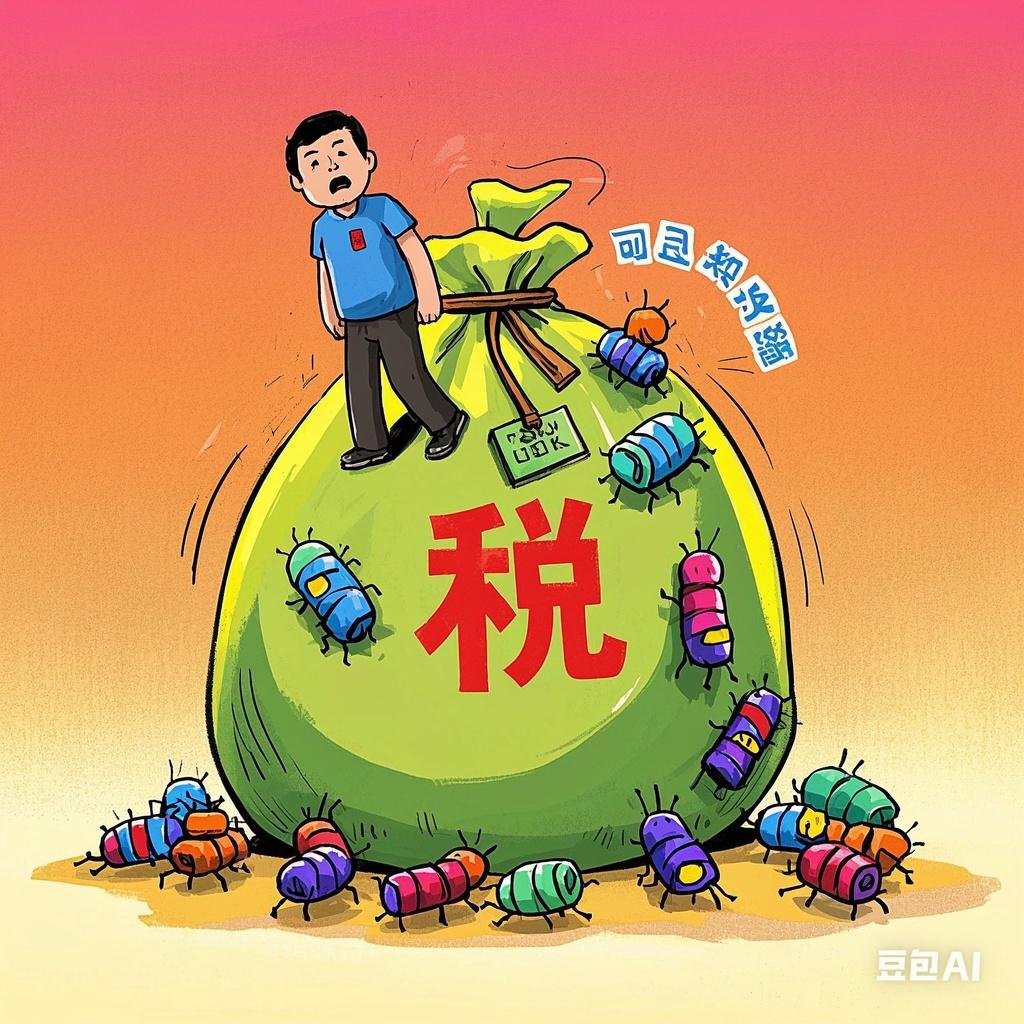 科创信息虚增利润72% 谁是这场“财务魔术”的共谋？