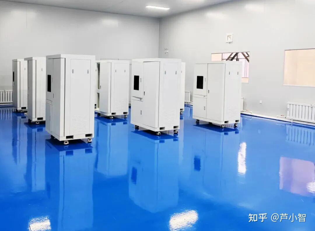 隐冠半导体等6家高科技企业同步启动上市辅导