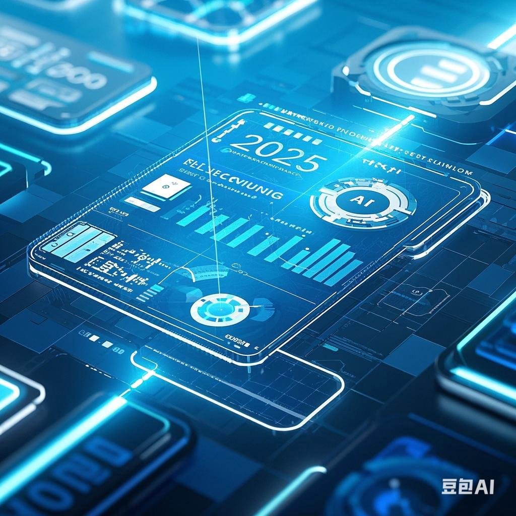 阔步迈向全球人工智能创新高地