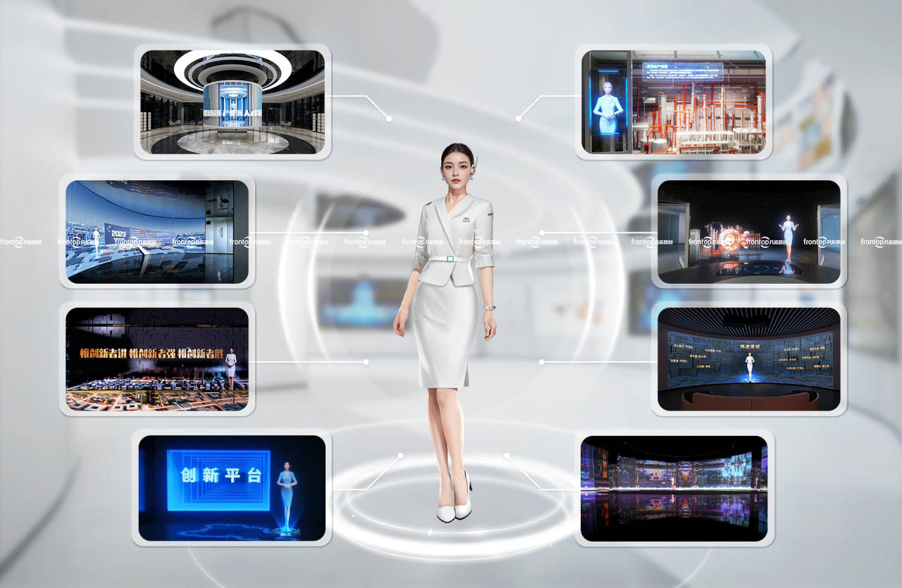 阔步迈向全球人工智能创新高地