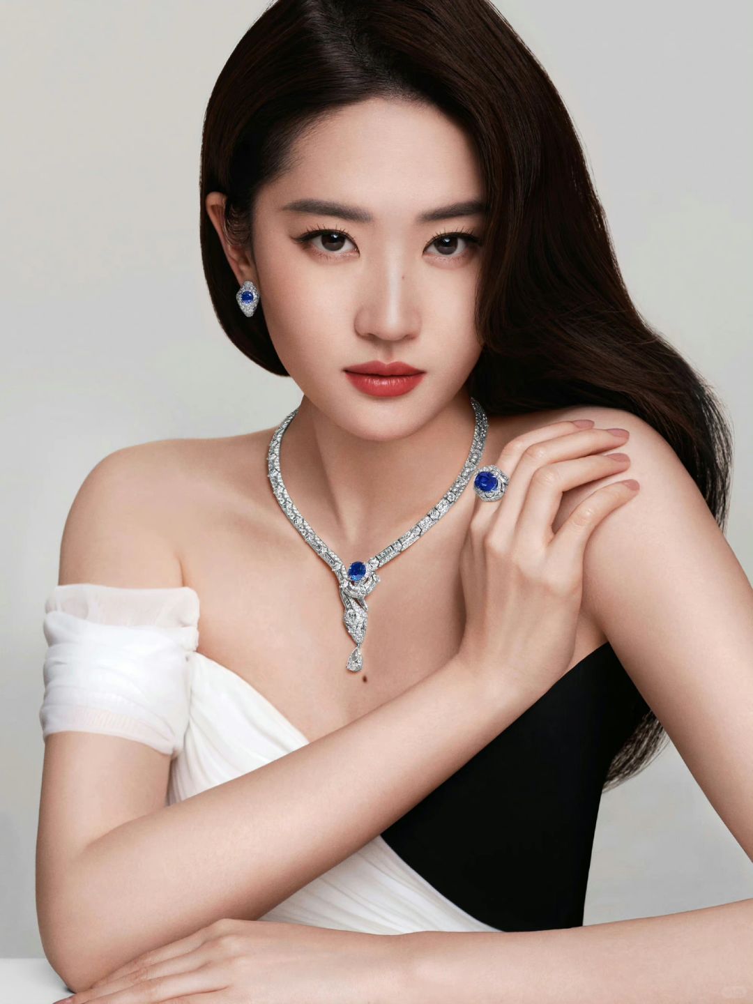 宝格丽任命首位女性CEO
