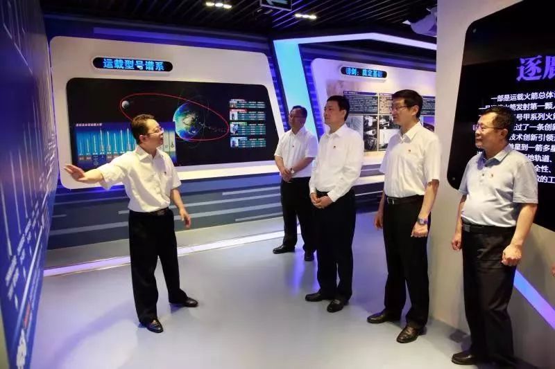 隆基机械：为中国运载火箭技术研究院提供刹车盘