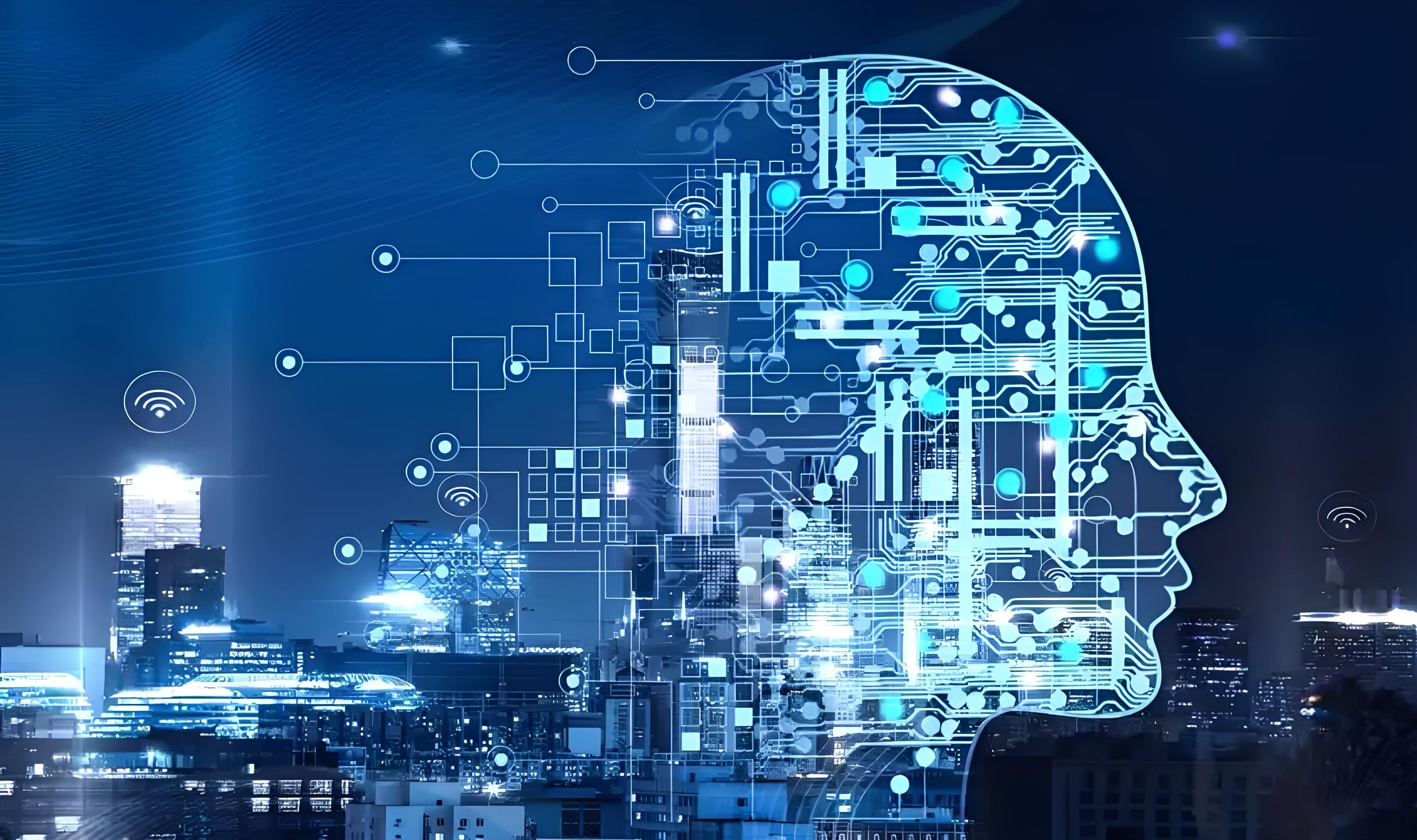 以数据科技创新支撑数字中国发展