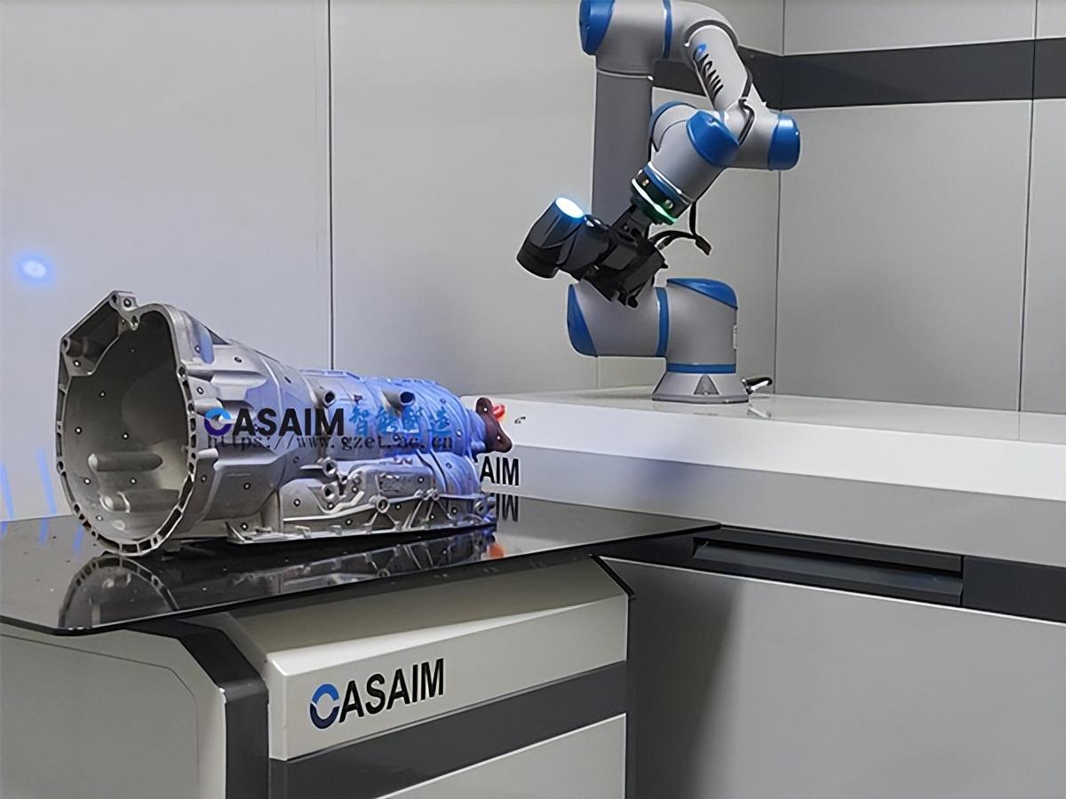 北自科技：签订1.04亿元自动化设备合同