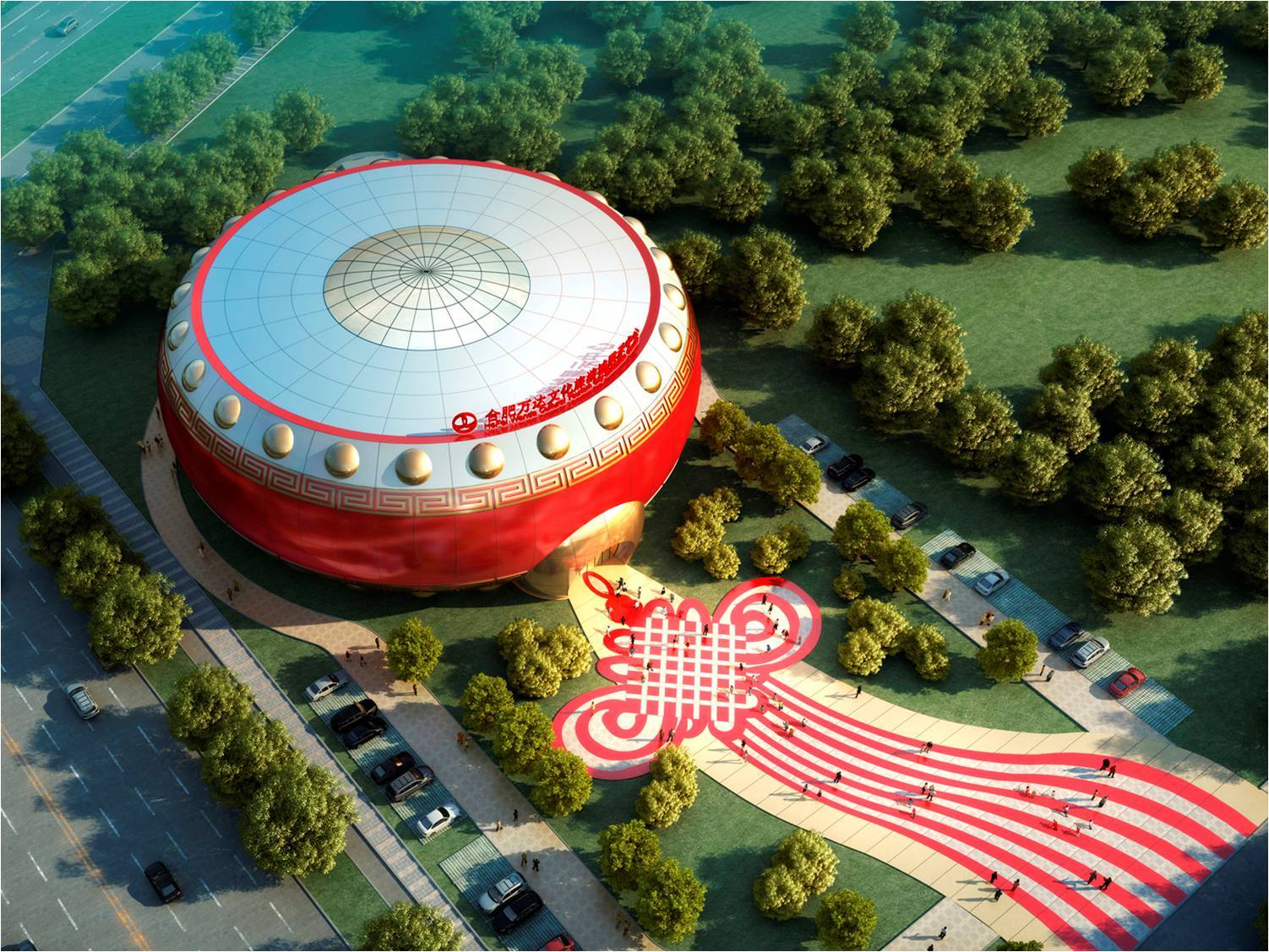 鸿路钢构：2025年累计新签销售合同额同比增长2.84%