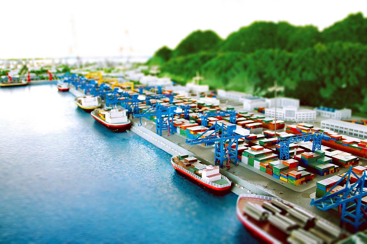 珠海港：截至2025年12月31日股东总户数68,017户