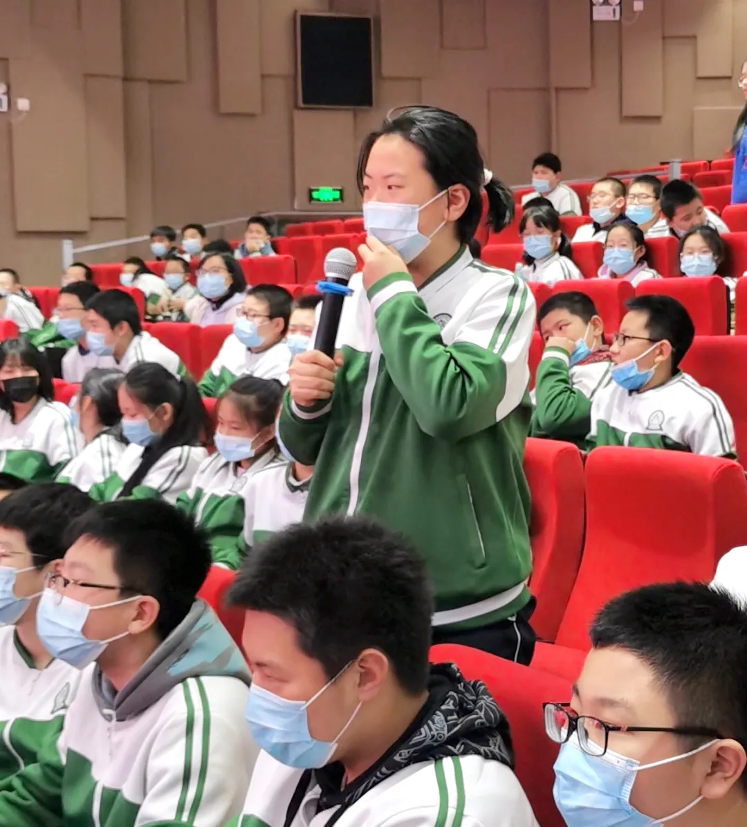 农大教授陈晶瑜：现在我们比历史上任何时期都吃得更安全