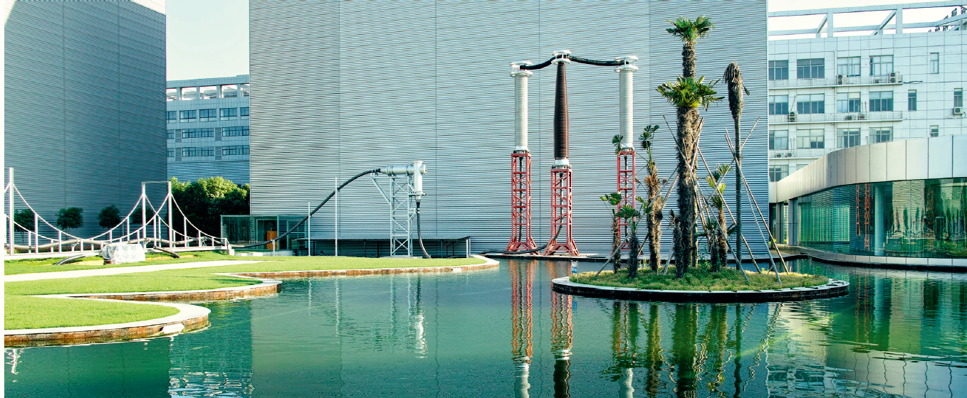 安靠智电：电缆连接件已服务海南多个输变电项目