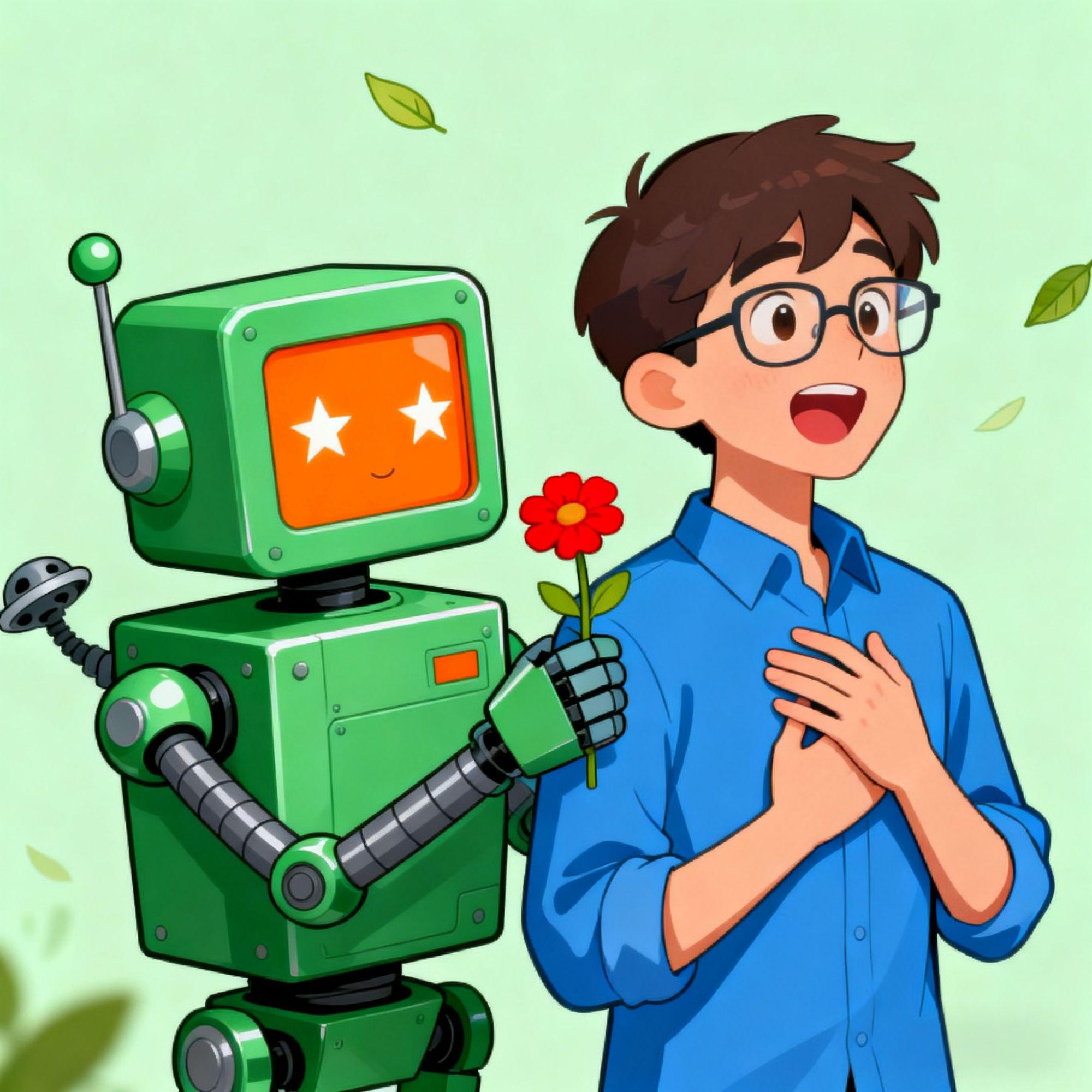 “功夫”升段商业化提速 人形机器人产业迎新机