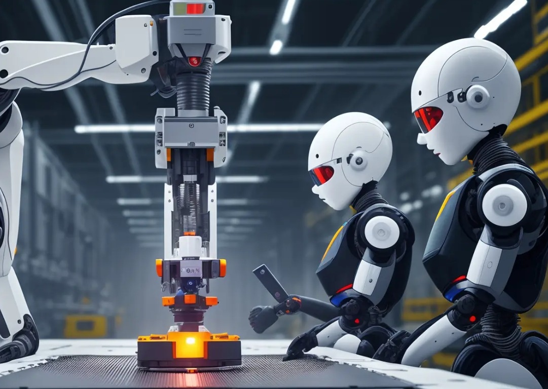 富瀚微：面向机器人客户开发的视觉芯片已经量产出货