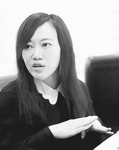 张悦然：保持在场，永不放弃严肃表达|我们的四分之一世纪