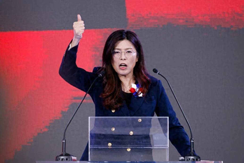 台海观澜 国民党会不会认怂