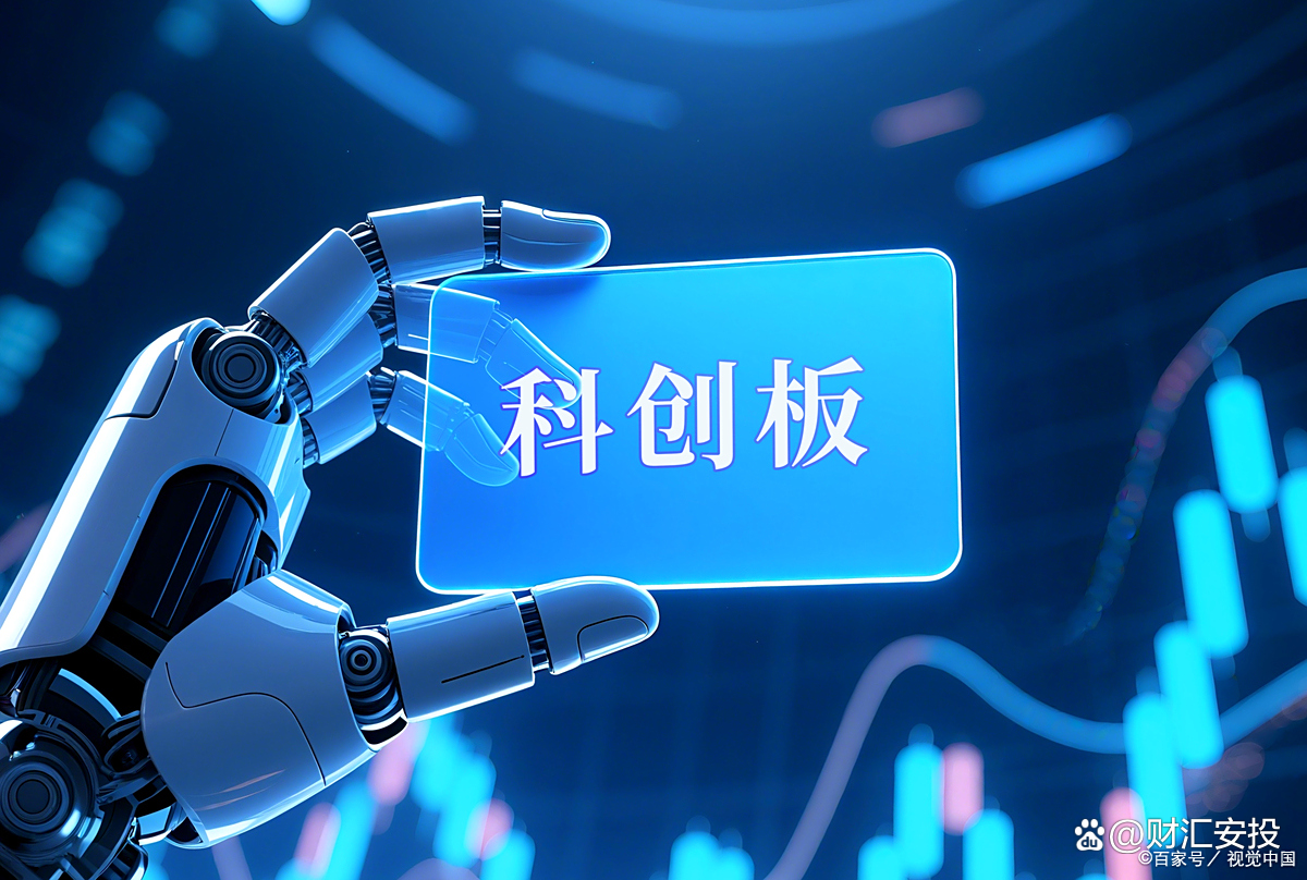 中科科化上交所科创板IPO已受理 拟募资5.98亿元