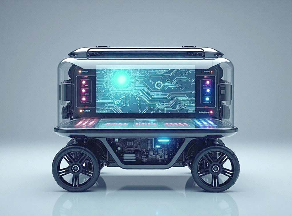 玩物“智”造——AI赋能 玩具产业打开“陪伴经济”新市场