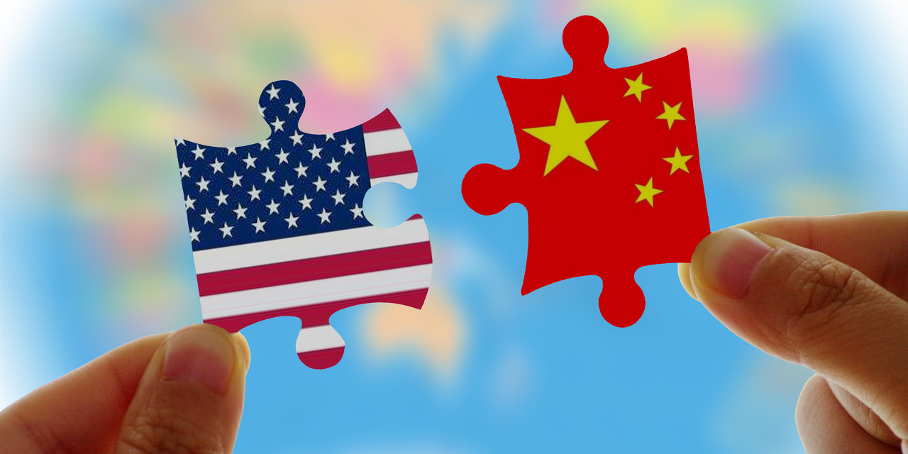 今日看点｜中国贸促会将召开12月例行新闻发布会，介绍组织中国企业家代表团访美成果等