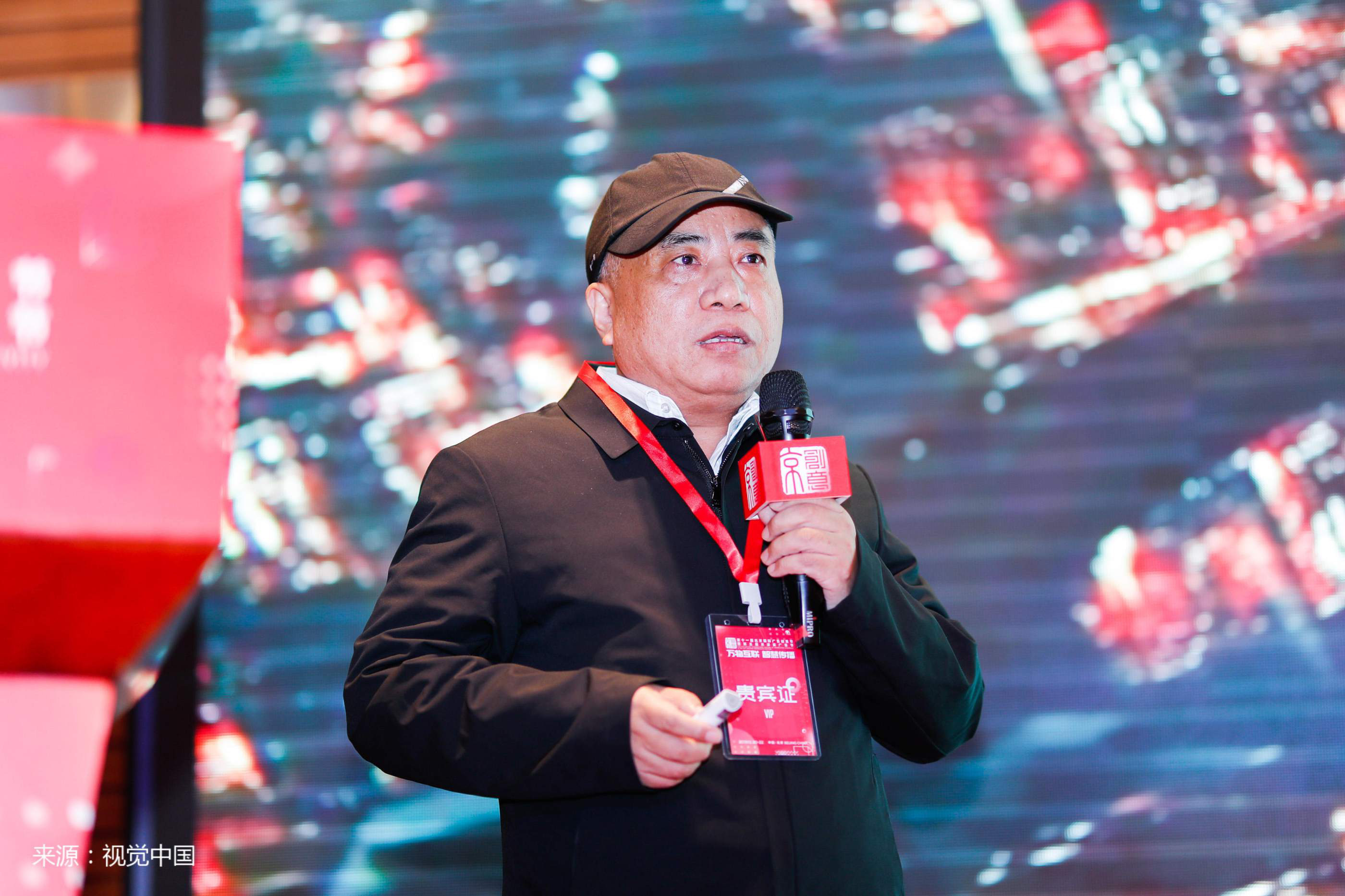 中国广告协会会长张国华：企业出海关注度有所回落 战略地位仍不可替代