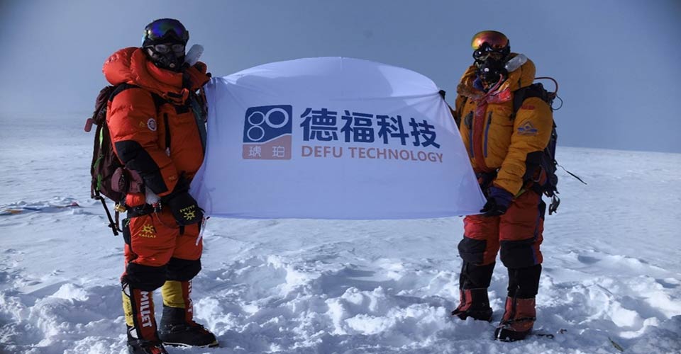 德福科技：收购进展正常进行中