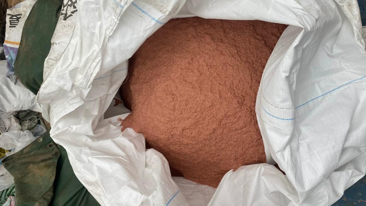 中超控股：铜价上涨压缩电线电缆利润空间