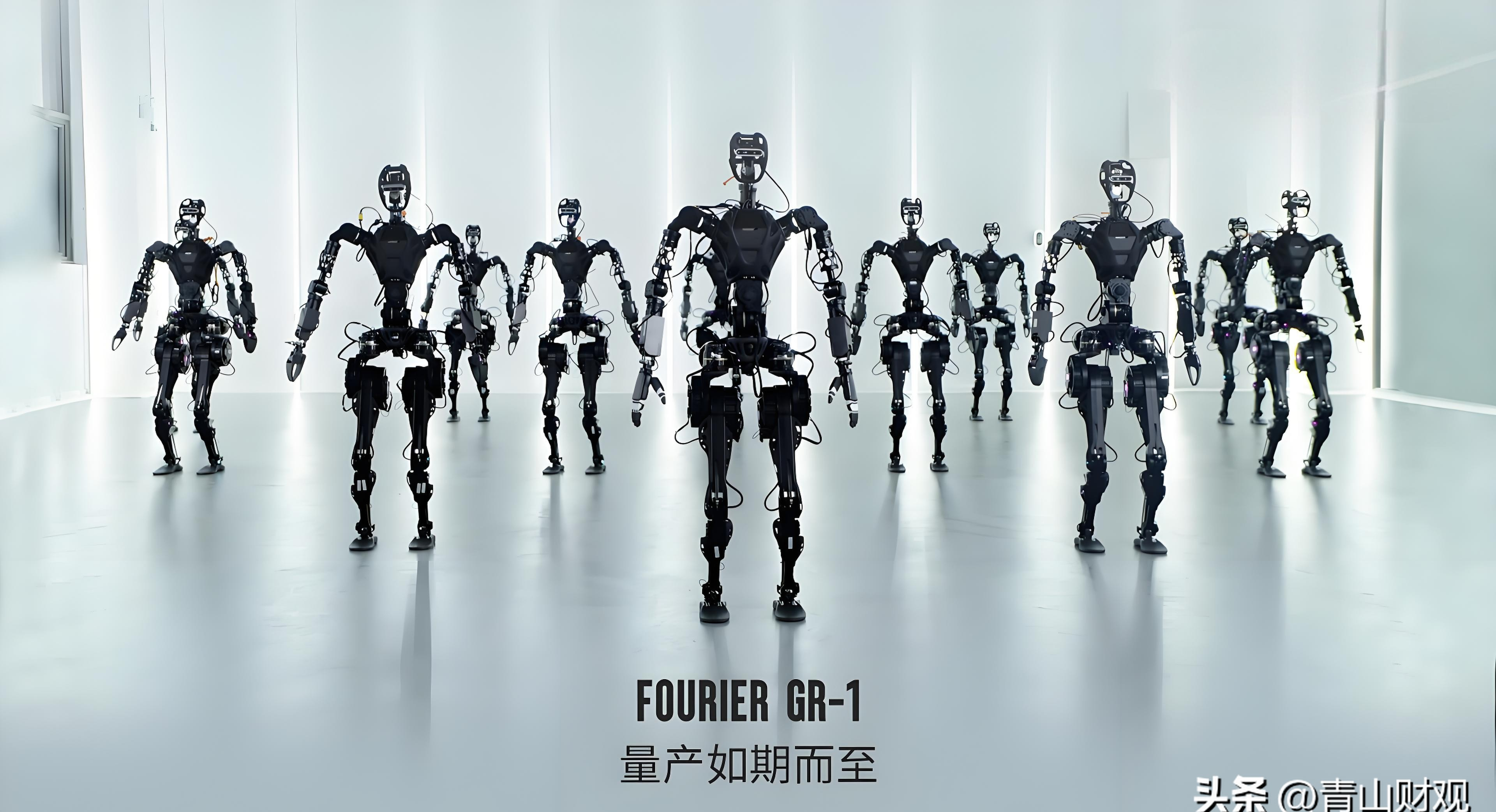 机构：人形机器人商业化将加速发展