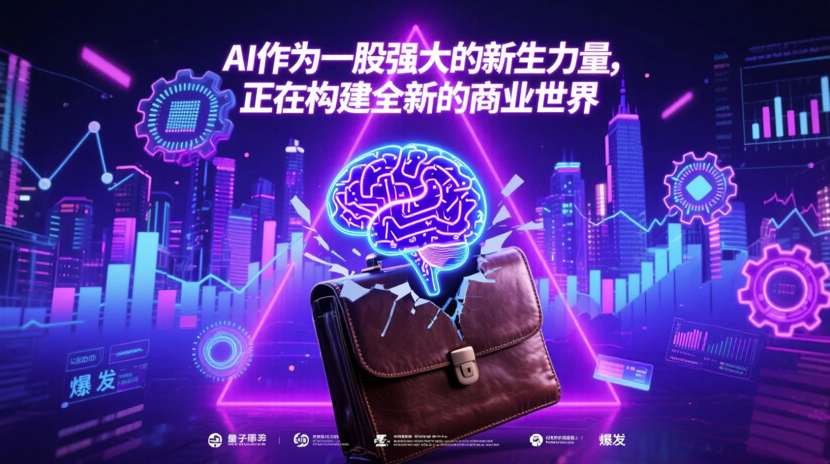 创业慧康：将依托现有技术积累探索脑机接口应用