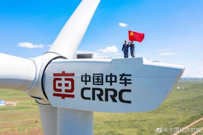 望变电气(603191.SH)：同意选举胡守天为第四届董事会副董事长