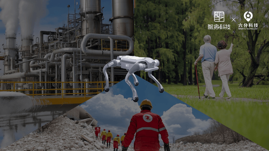 智瞰AI丨触摸具身智能的“最后一厘米”