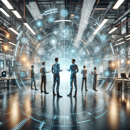 AI大模型迈向价值兑现