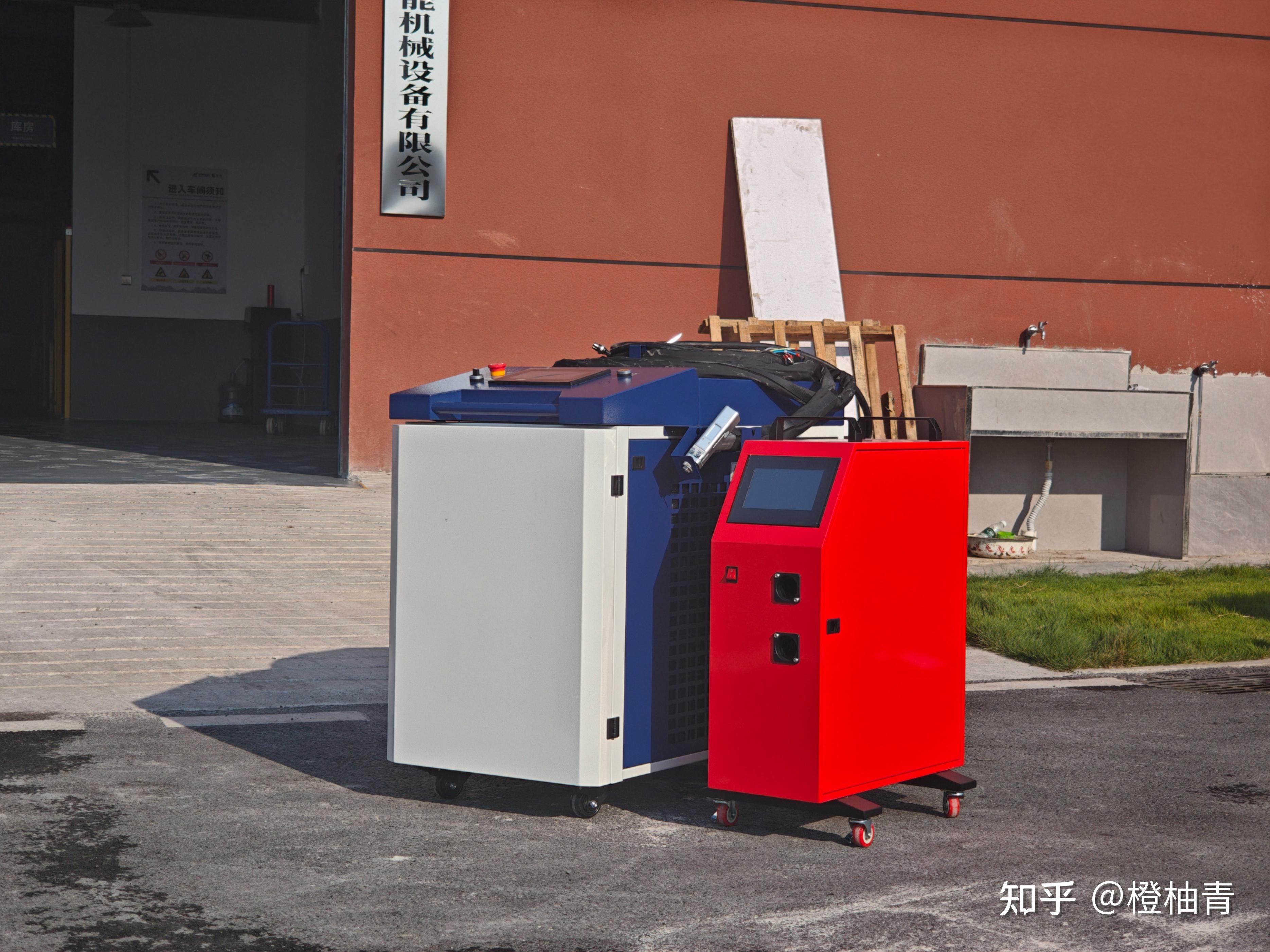 锐科激光:核心产品服务于运载火箭3D打印与焊接