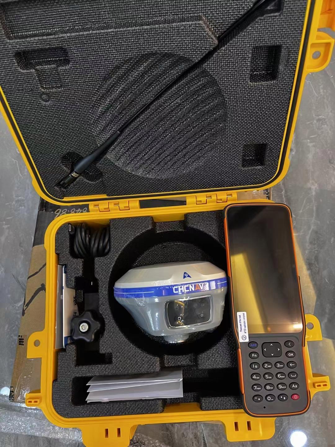 东华测试：产品应用于国防工业等领域