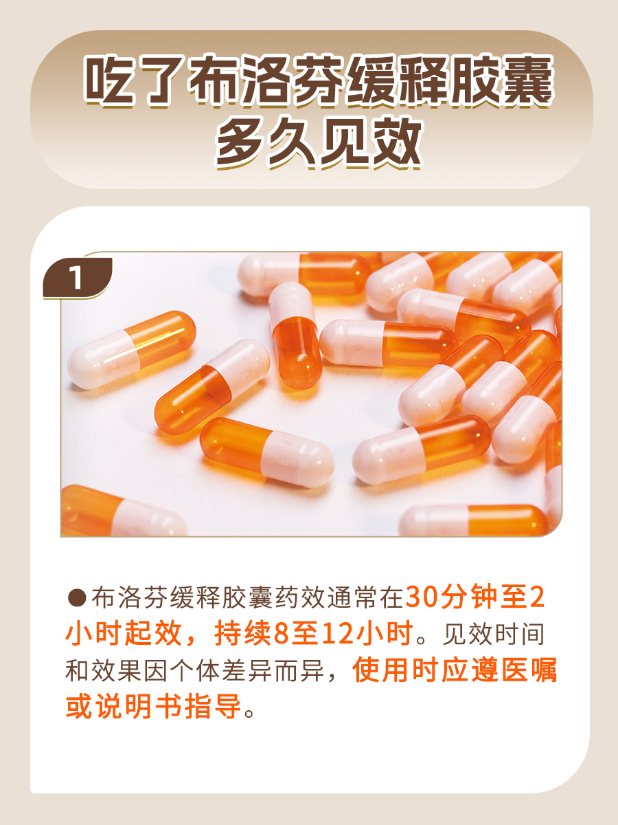 仁和药业:布洛芬胶囊等产品可对症使用