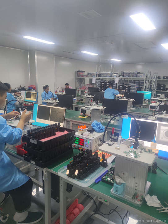 瞭望 | 狙击流量造假网络“黑灰产”