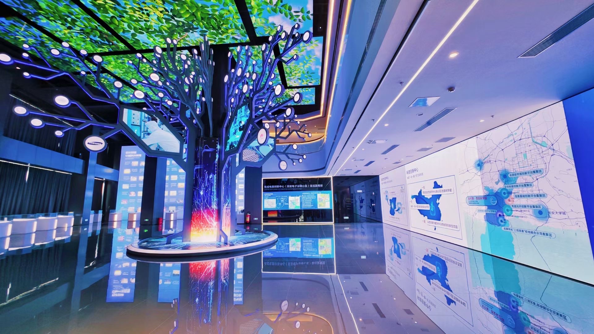 我国科研人员让精密电路像“保鲜膜”一样能包裹万物